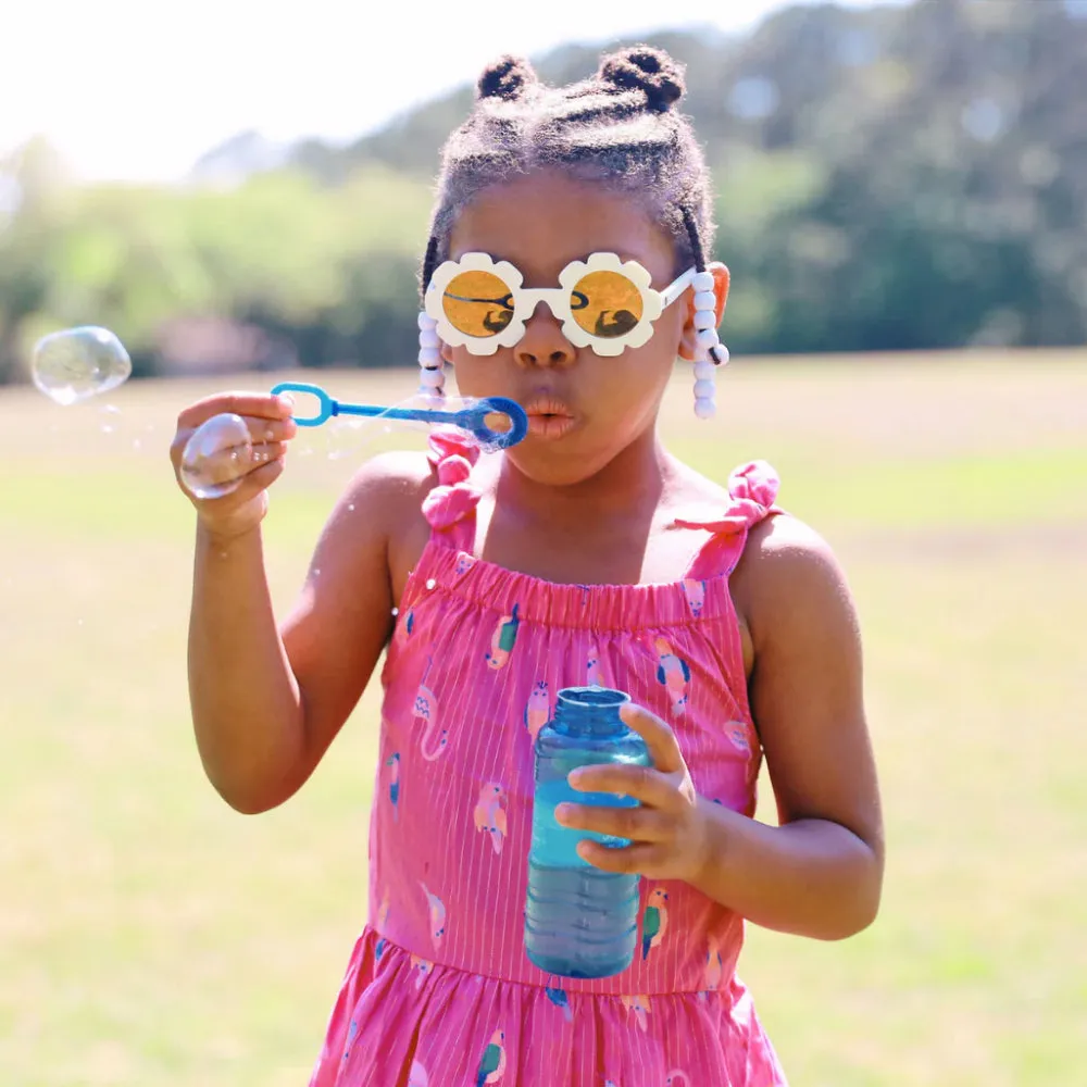 Babiators The Daisy Polarized Children's Sunglasses 6  Years Old