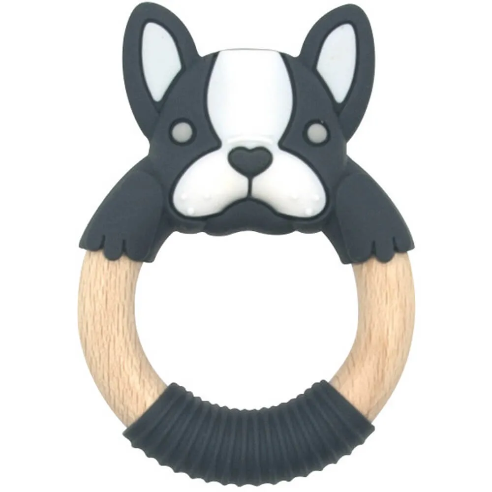Bibi Teething Rings