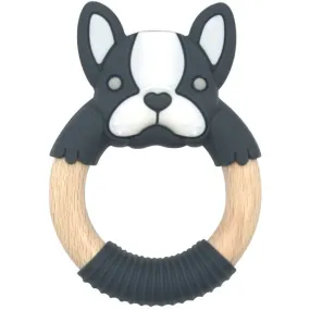 Bibi Teething Rings