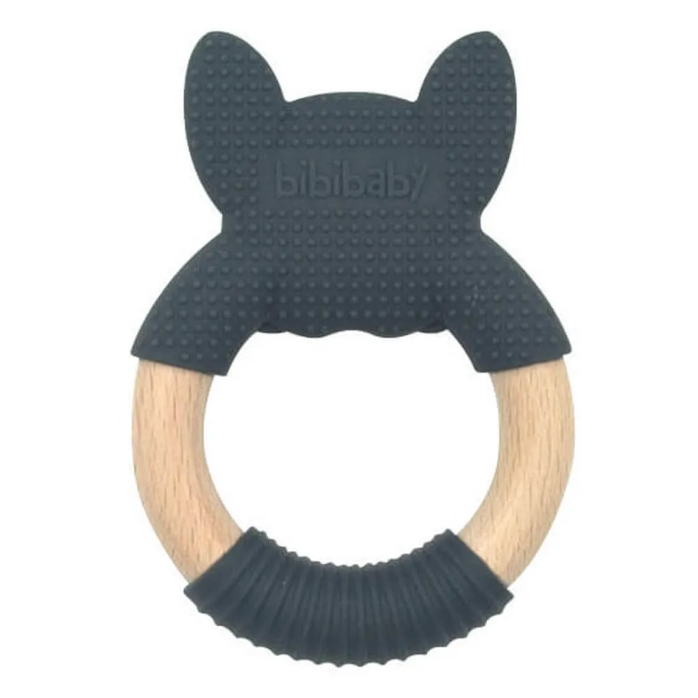 Bibi Teething Rings