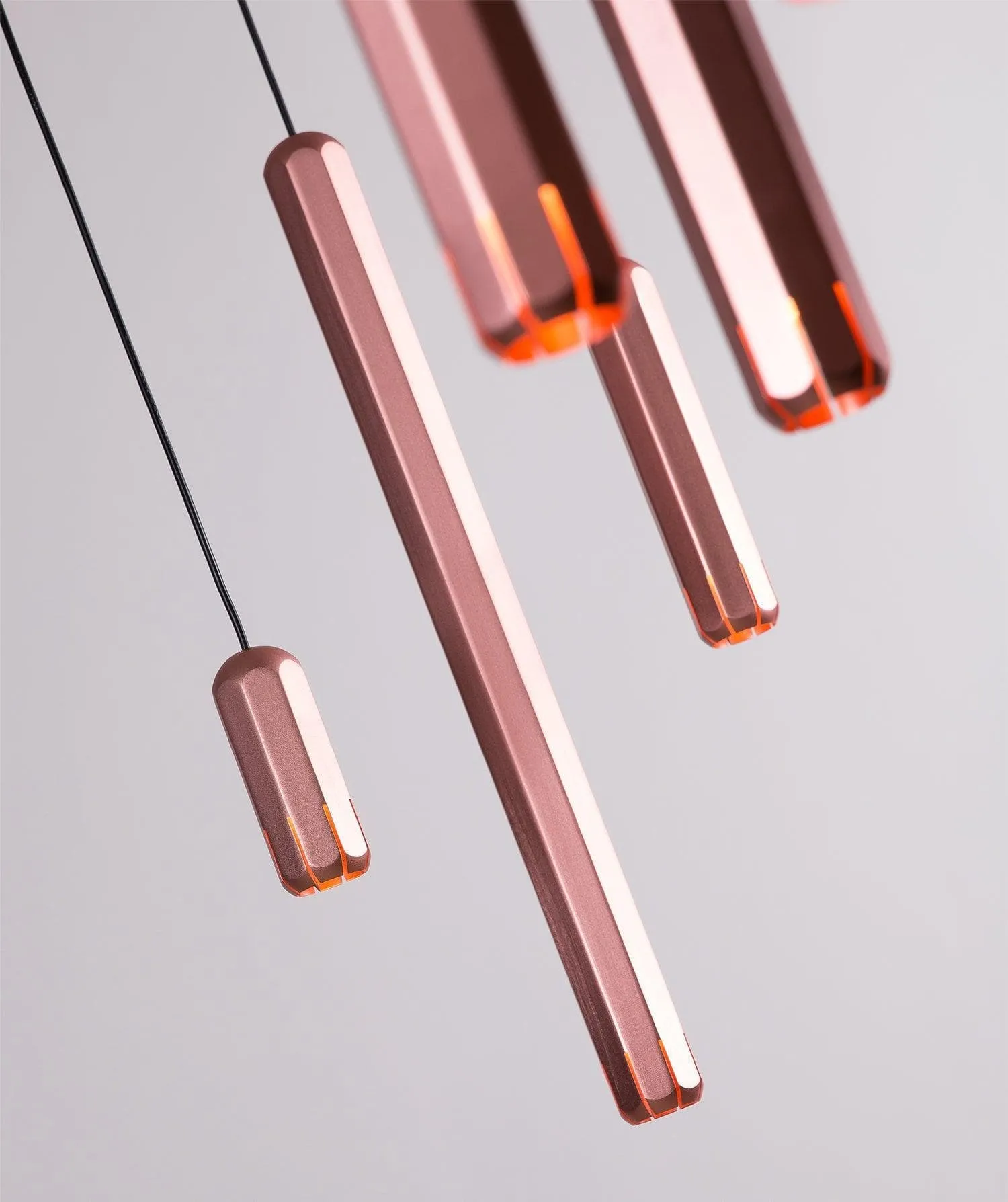 Brixton Pendant Lamp