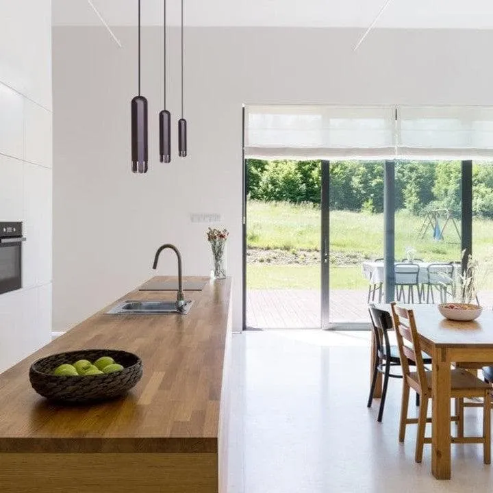Brixton Pendant Lamp