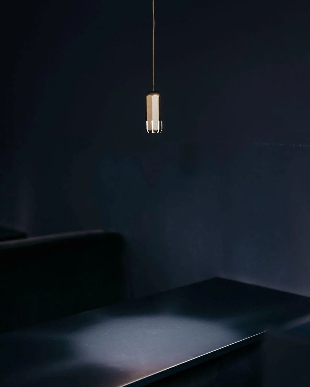 Brixton Pendant Lamp