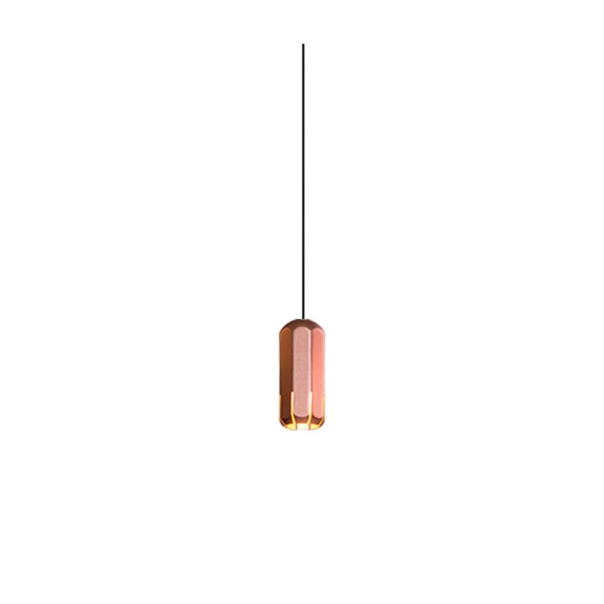 Brixton Pendant Lamp