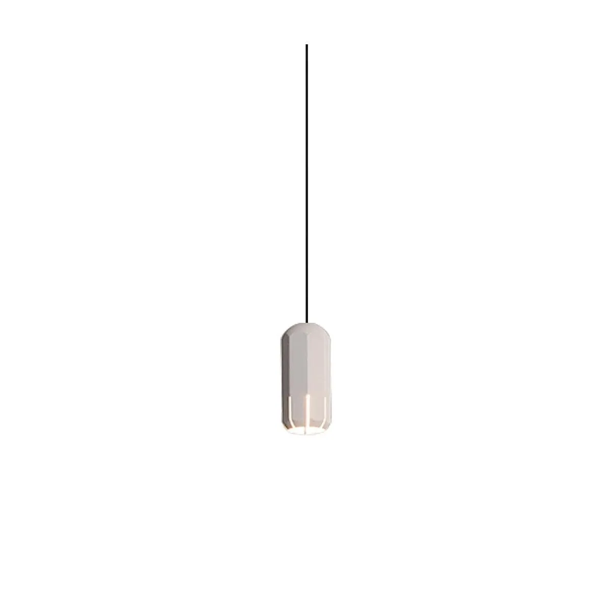 Brixton Pendant Lamp