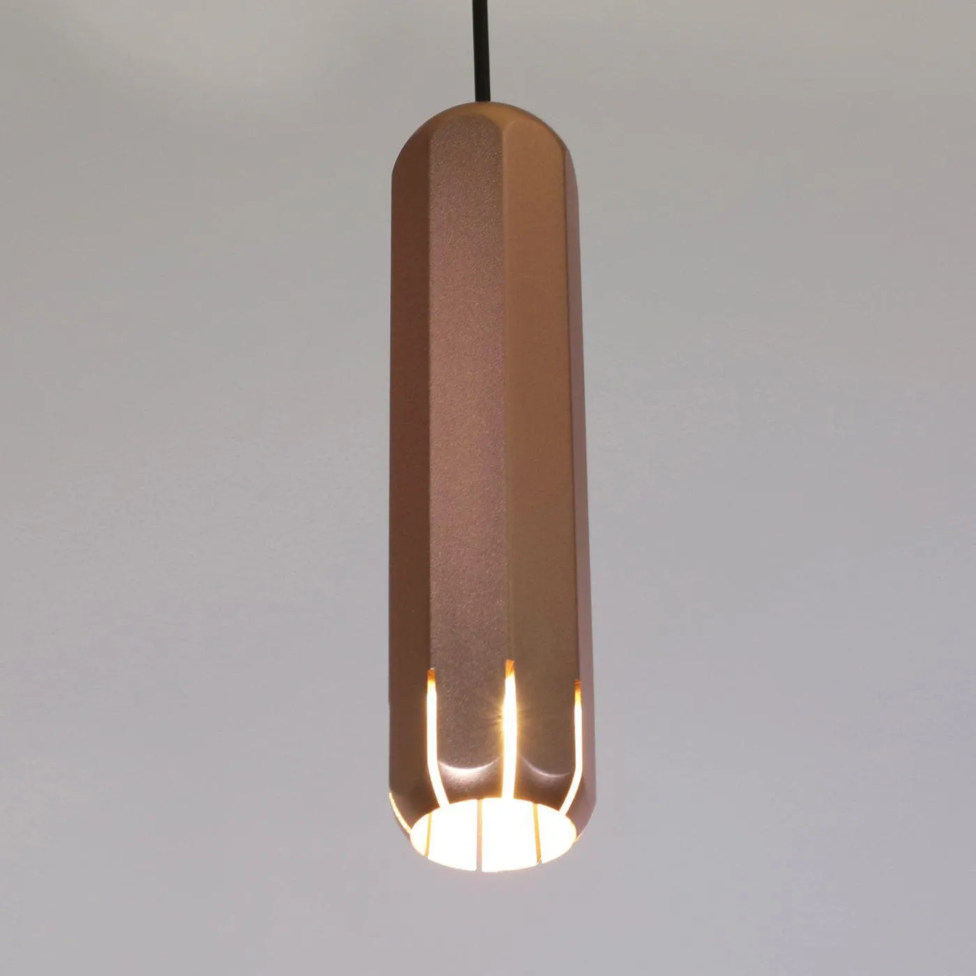 Brixton Pendant Lamp