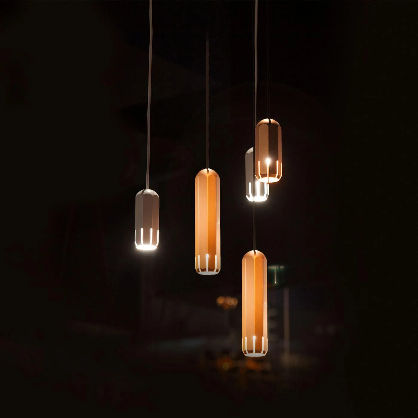 Brixton Pendant Lamp