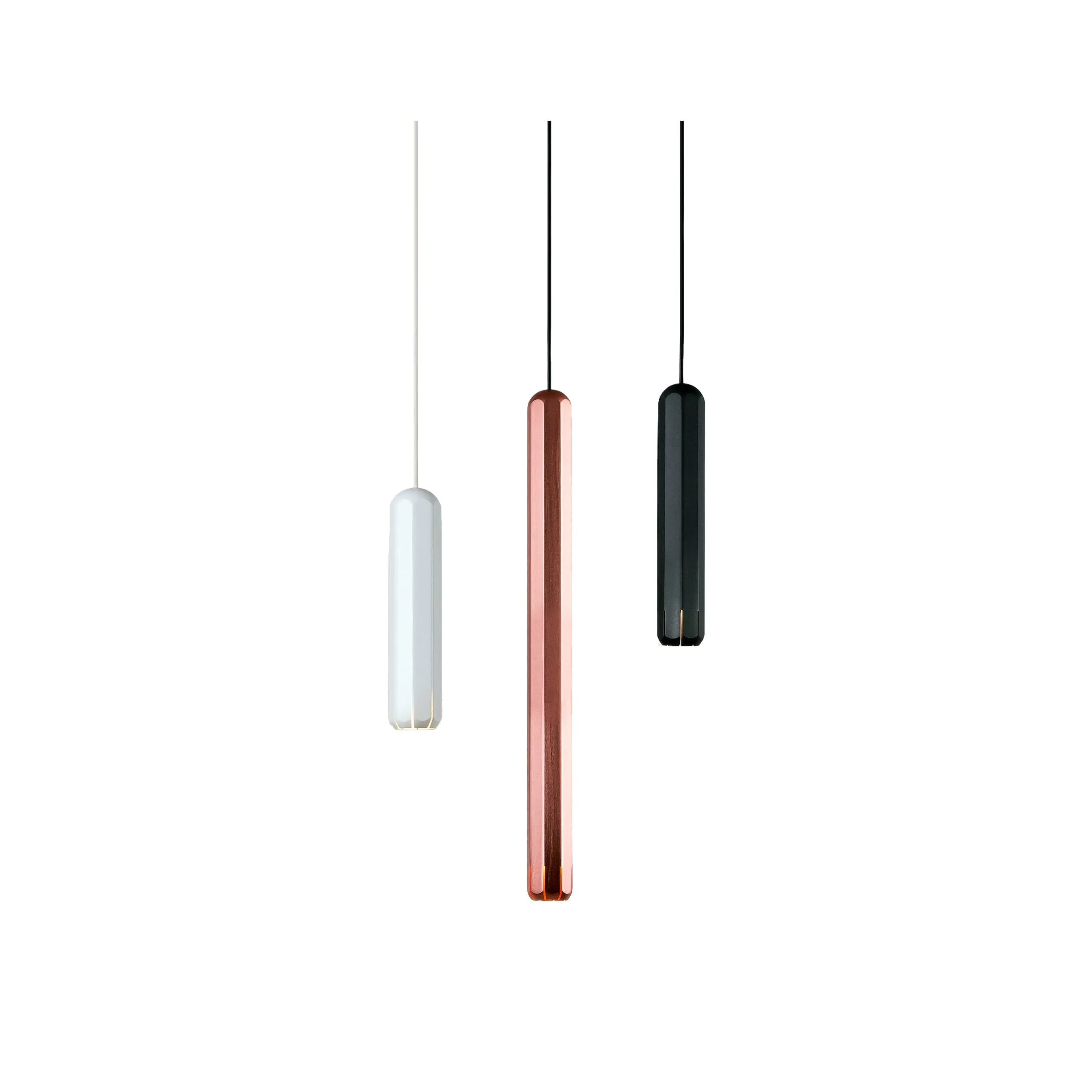 Brixton Pendant Lamp