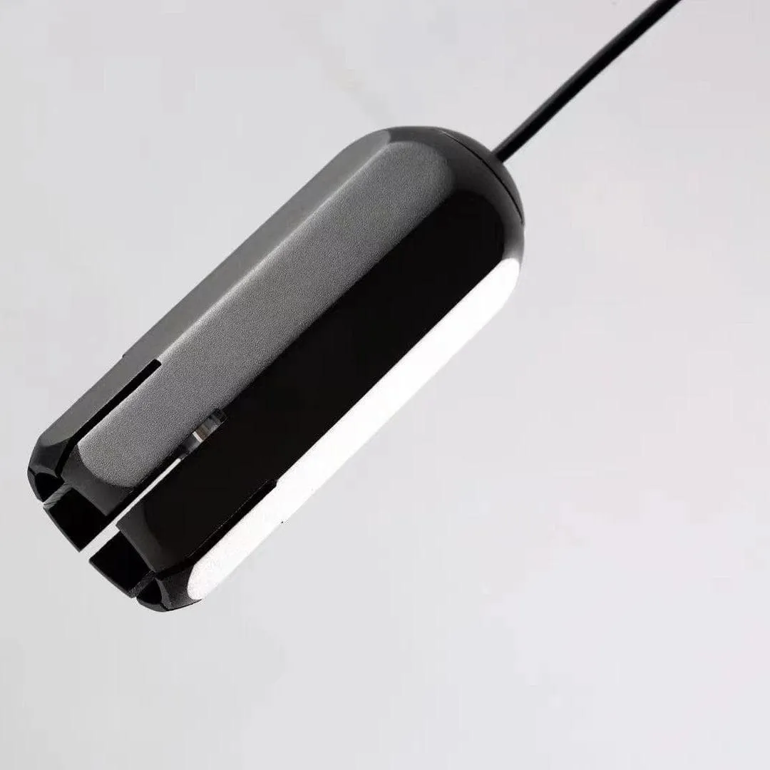 Brixton Pendant Lamp
