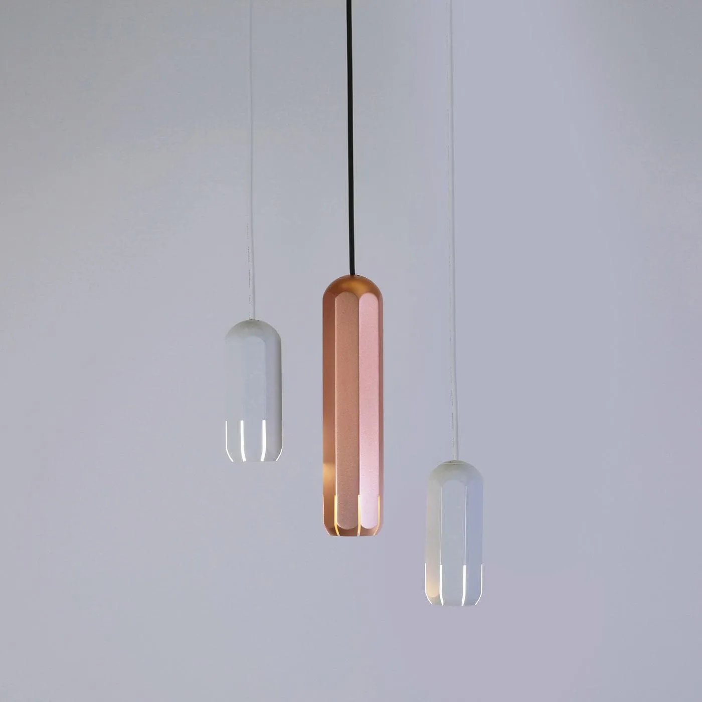 Brixton Pendant Lamp
