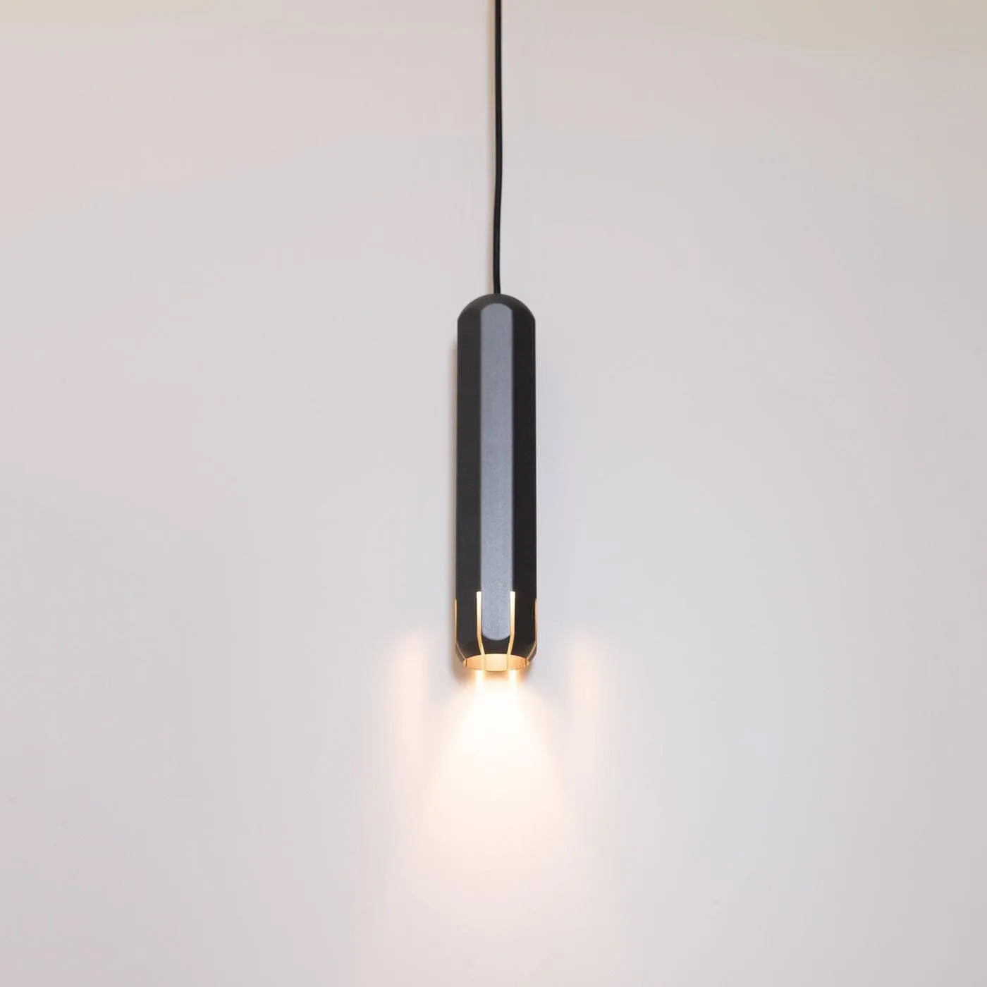 Brixton Pendant Lamp