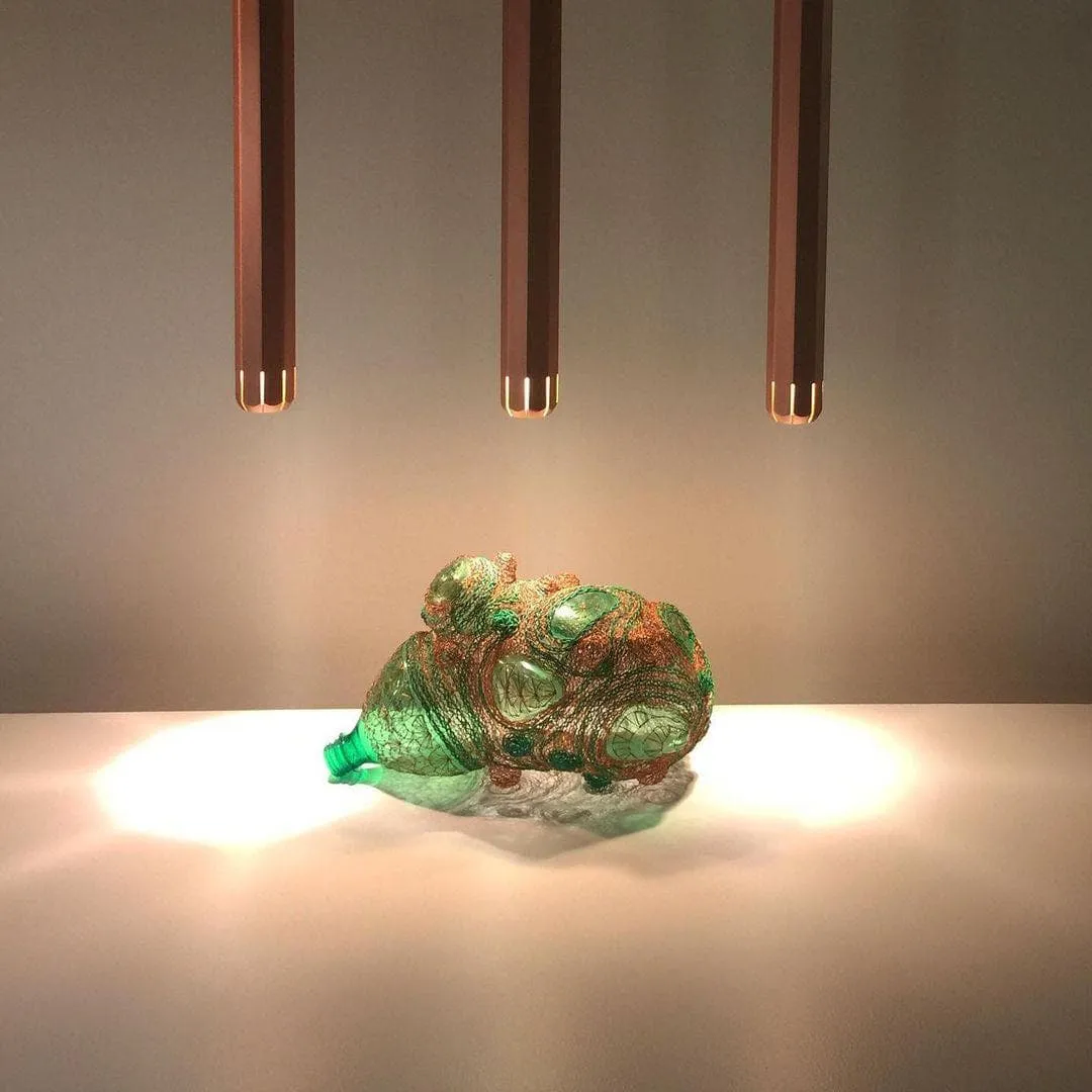 Brixton Pendant Lamp