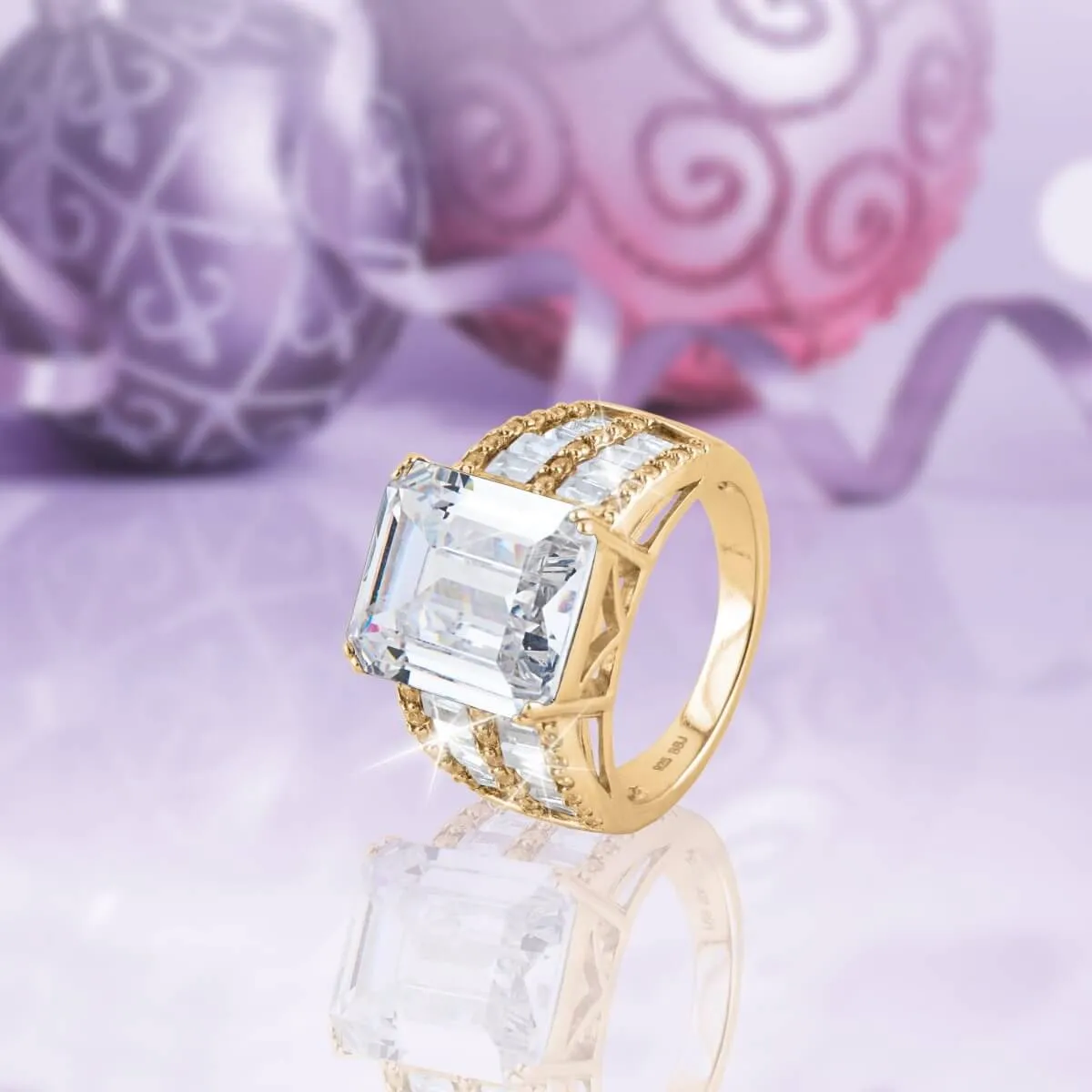 Empressa Ring