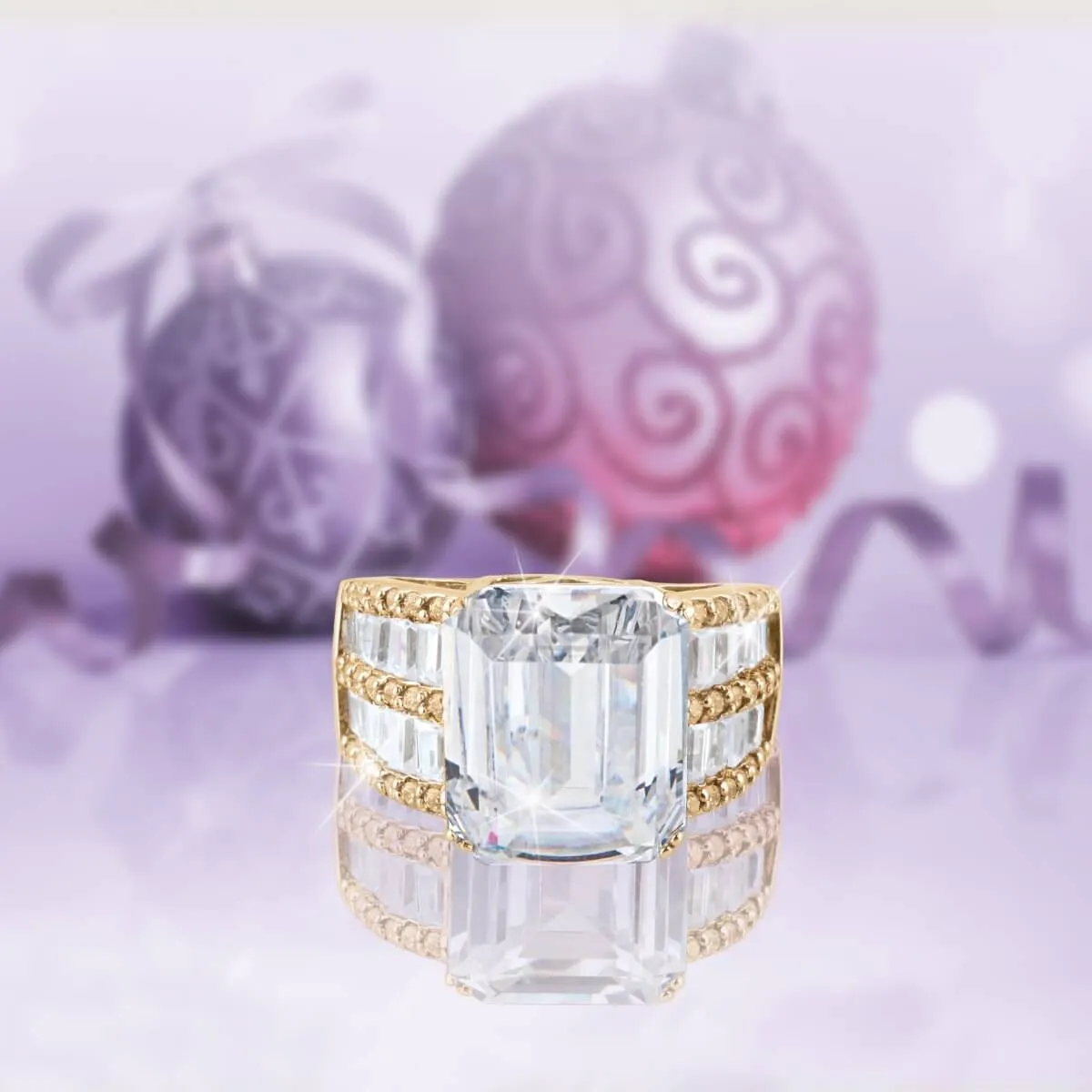 Empressa Ring