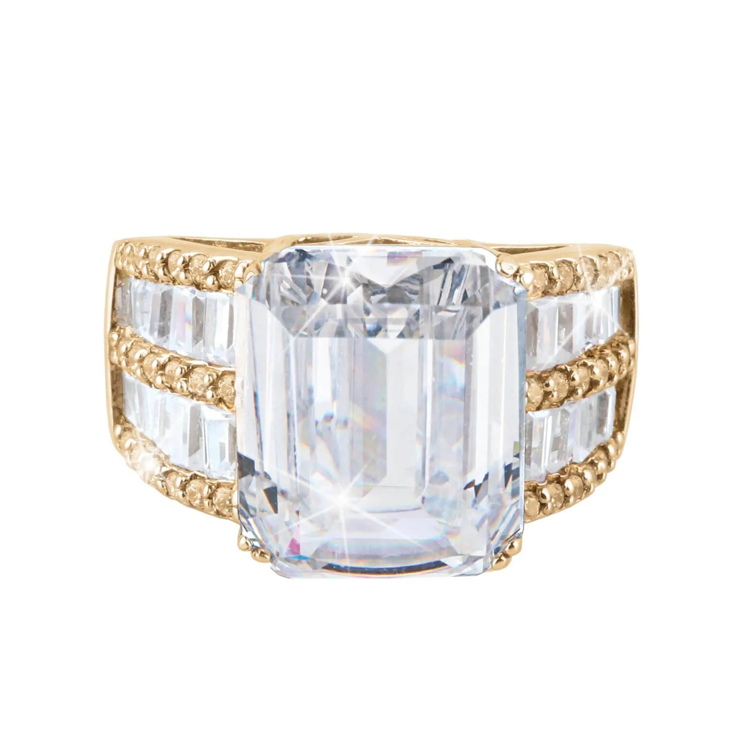 Empressa Ring