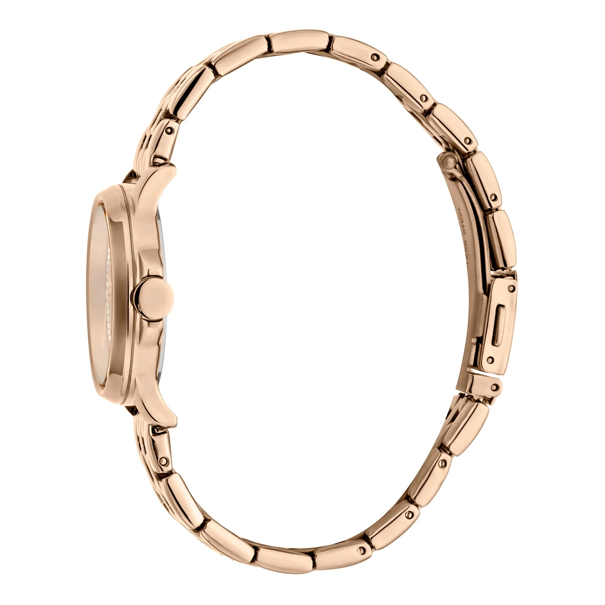 Esprit Stainless Steel Analog Women's Watch ES1L144M0095