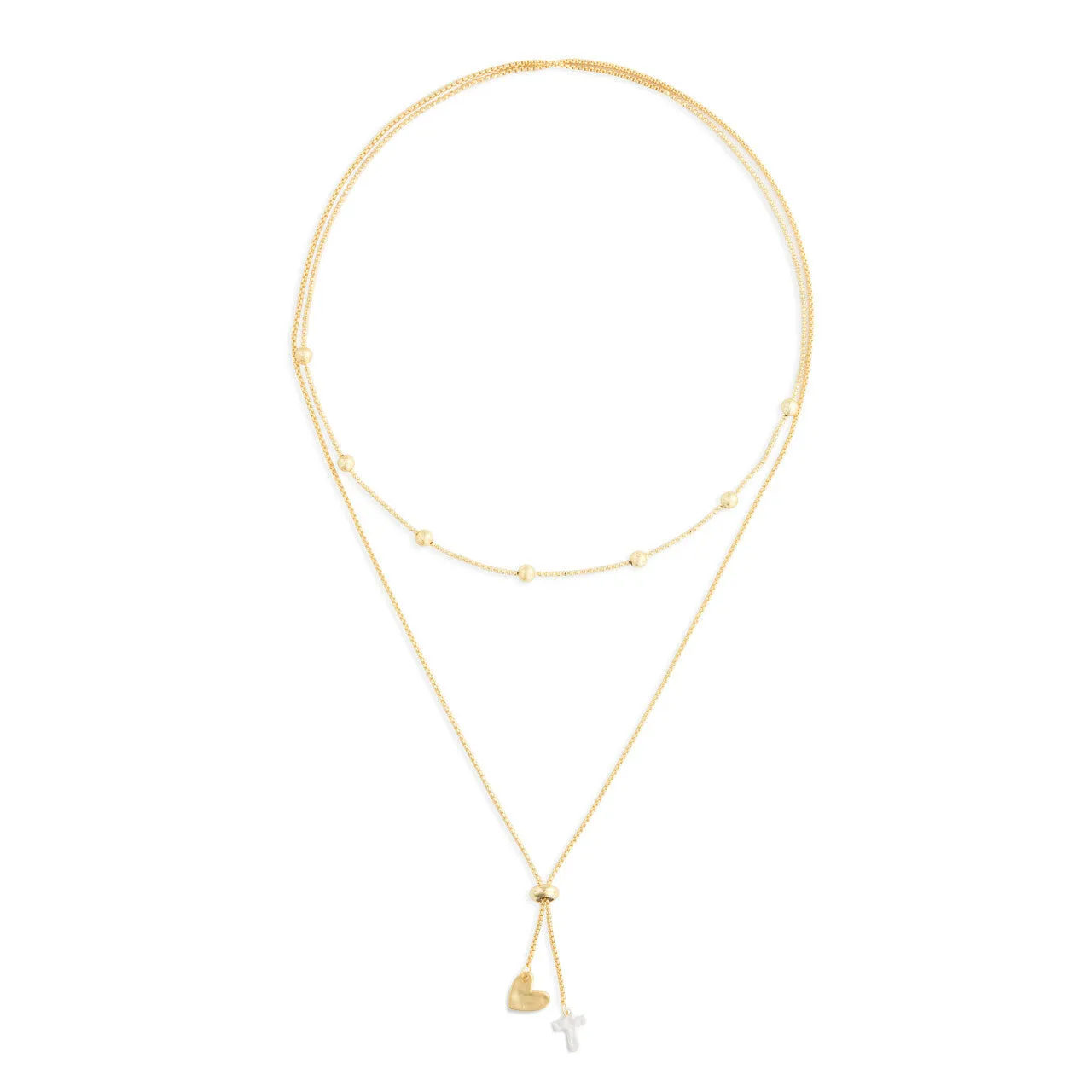 Giving Necklace