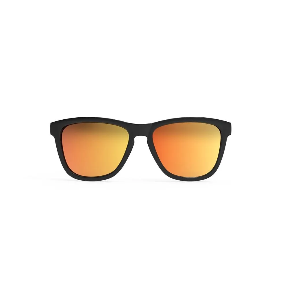 Goodr Sunglasses Whiskey Shots With Satan Black | Buy Goodr Sunglasses Whiskey Shots With Satan Black here | Outnorth