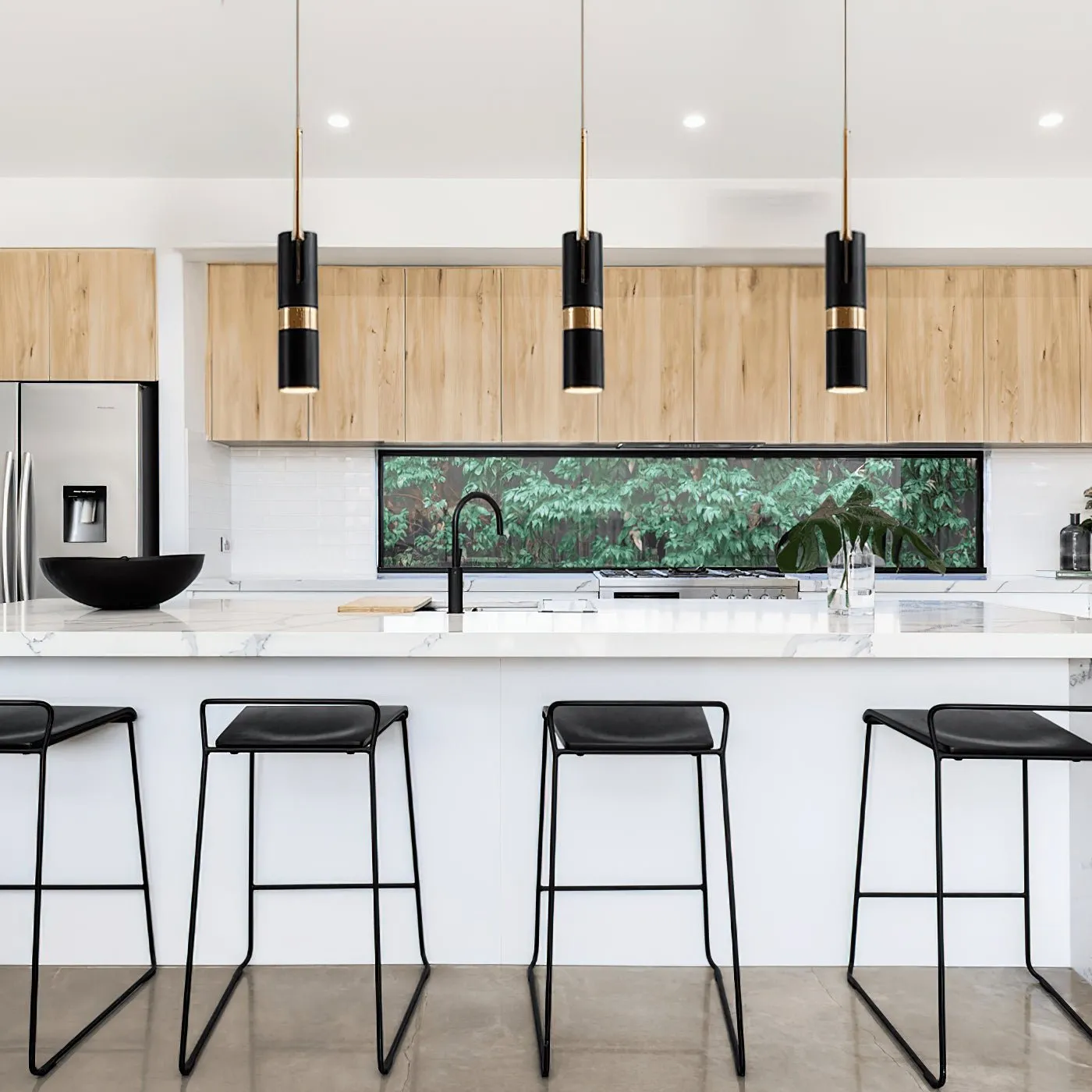 Lukas Pendant Light