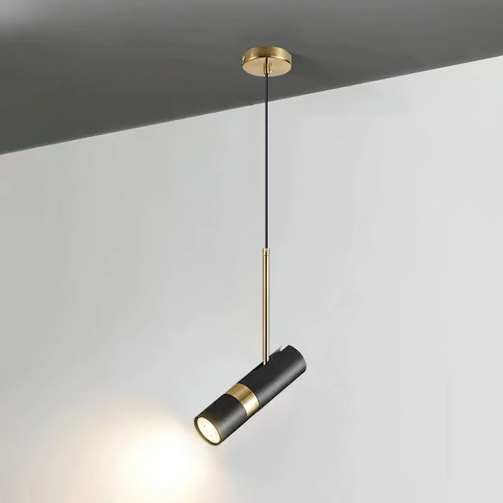 Lukas Pendant Light