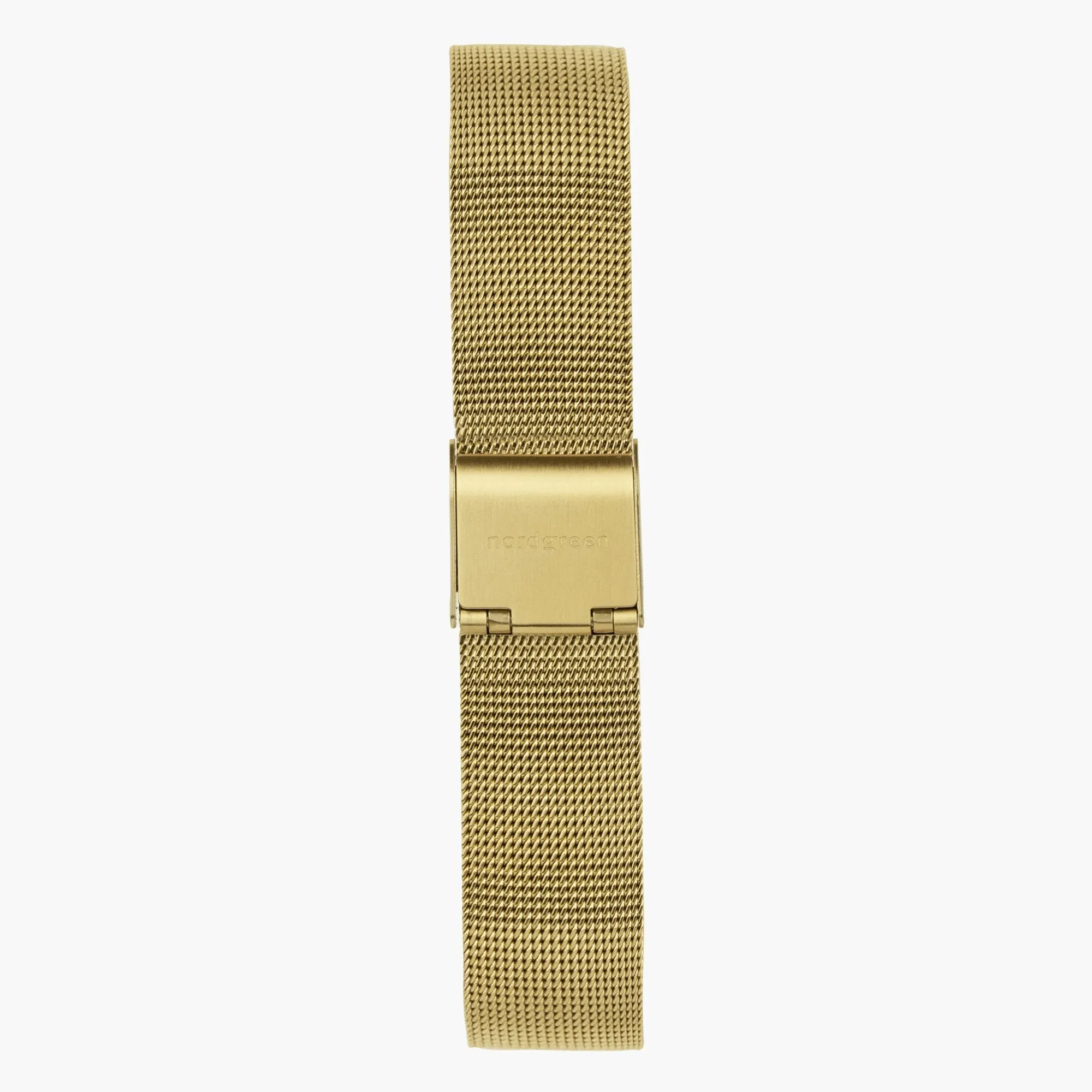 Native | Navy Dial - Mesh