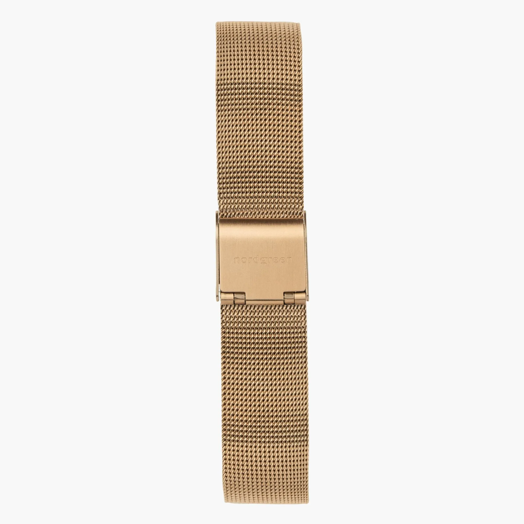 Native | Navy Dial - Mesh