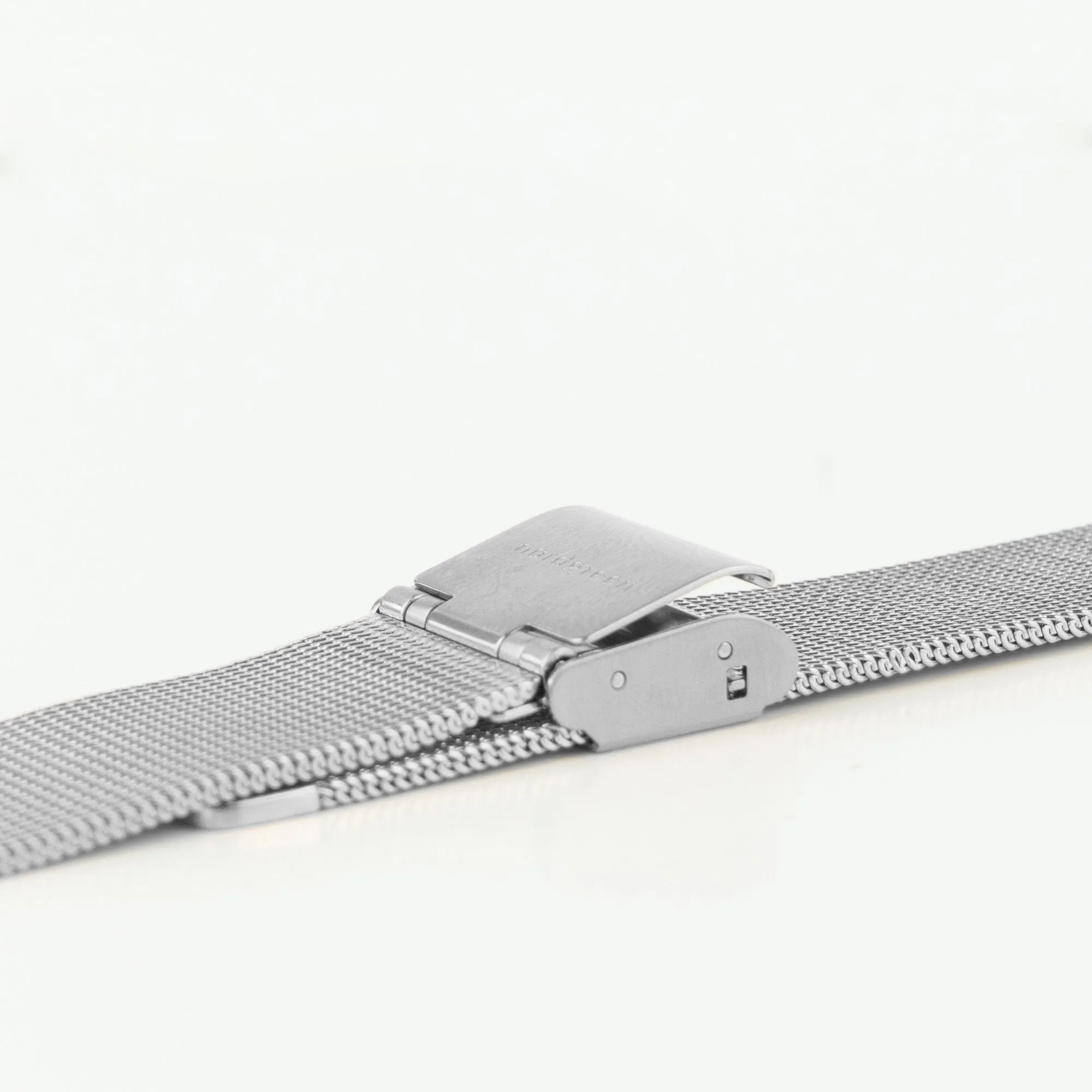 Native | Navy Dial - Mesh