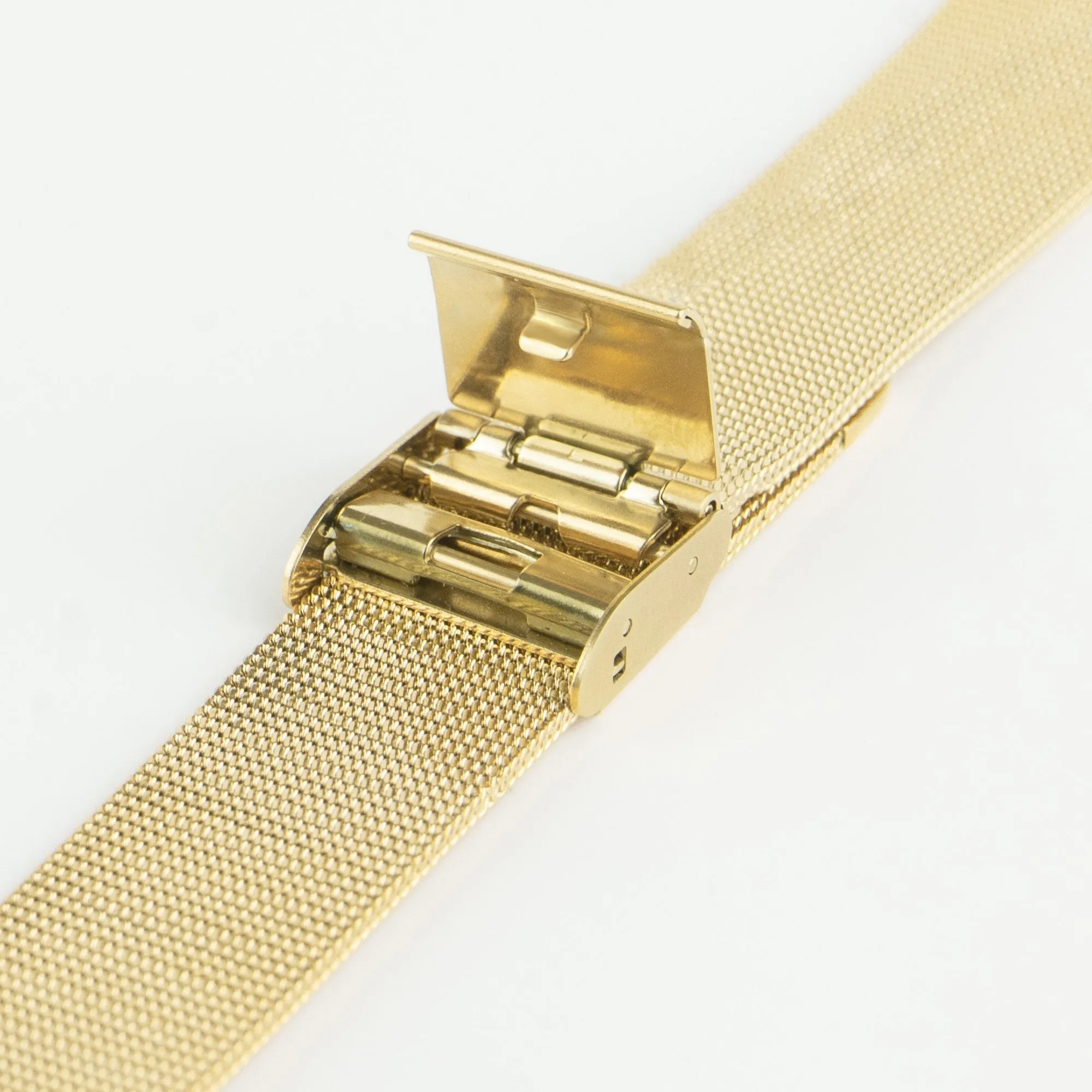 Native | Navy Dial - Mesh