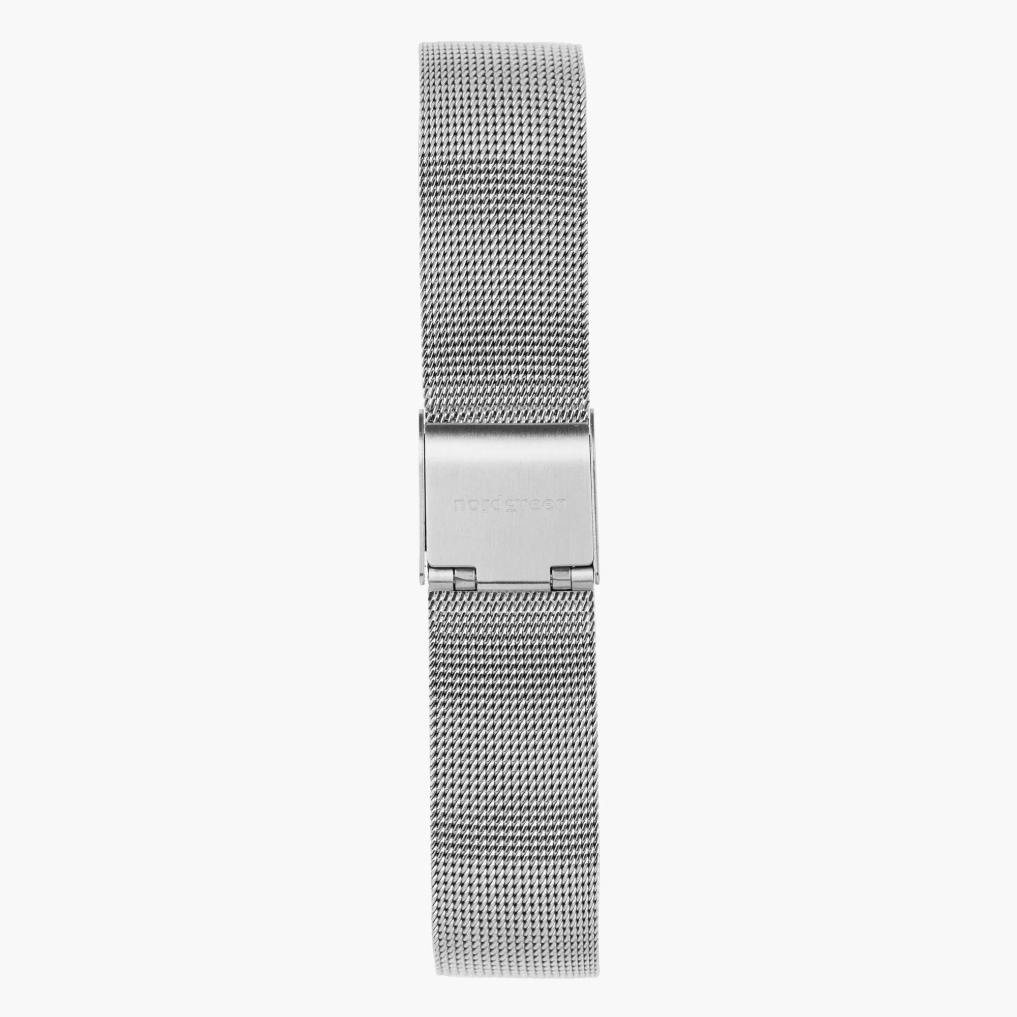 Native | Navy Dial - Mesh