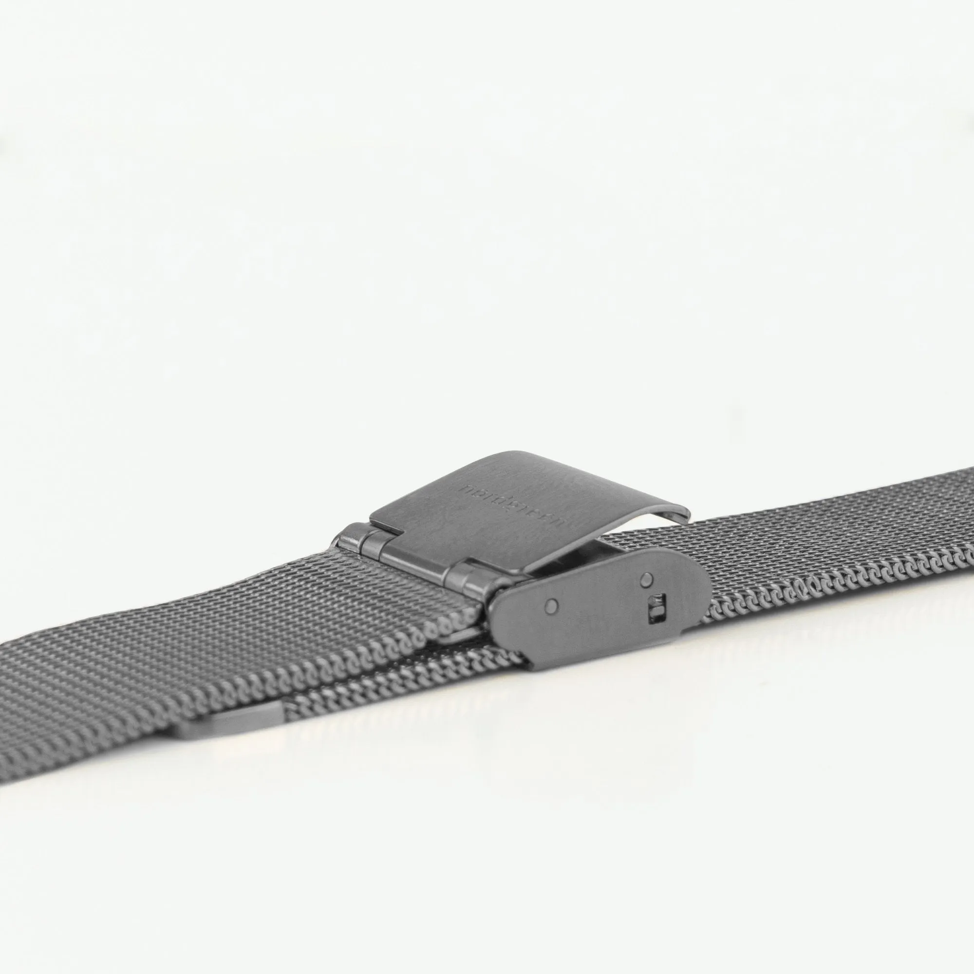 Native | Navy Dial - Mesh