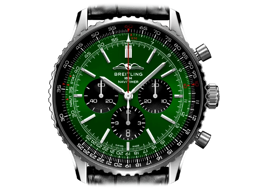 NAVITIMER