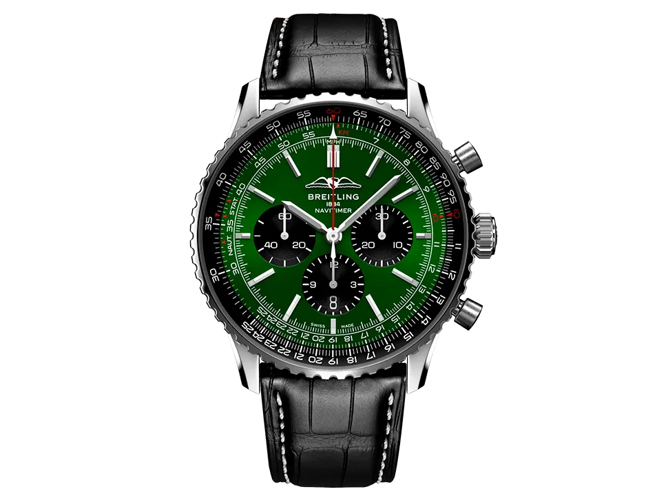 NAVITIMER
