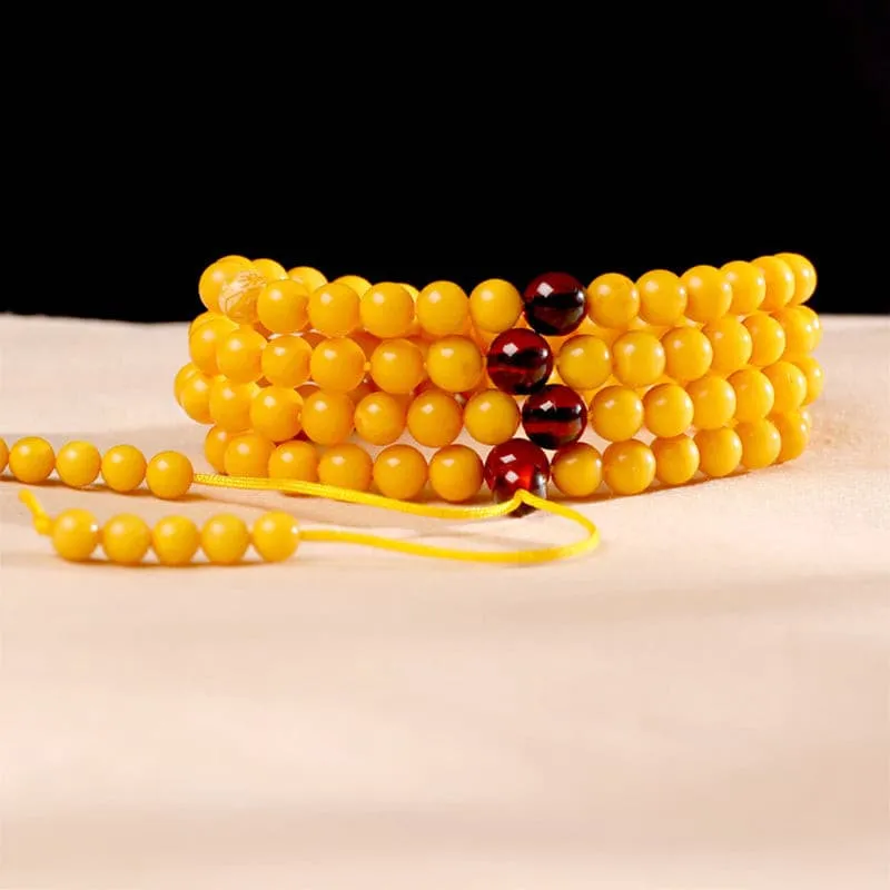 Stacked Bracelets