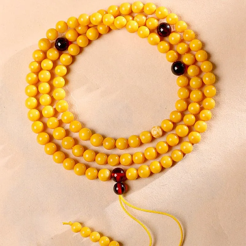 Stacked Bracelets