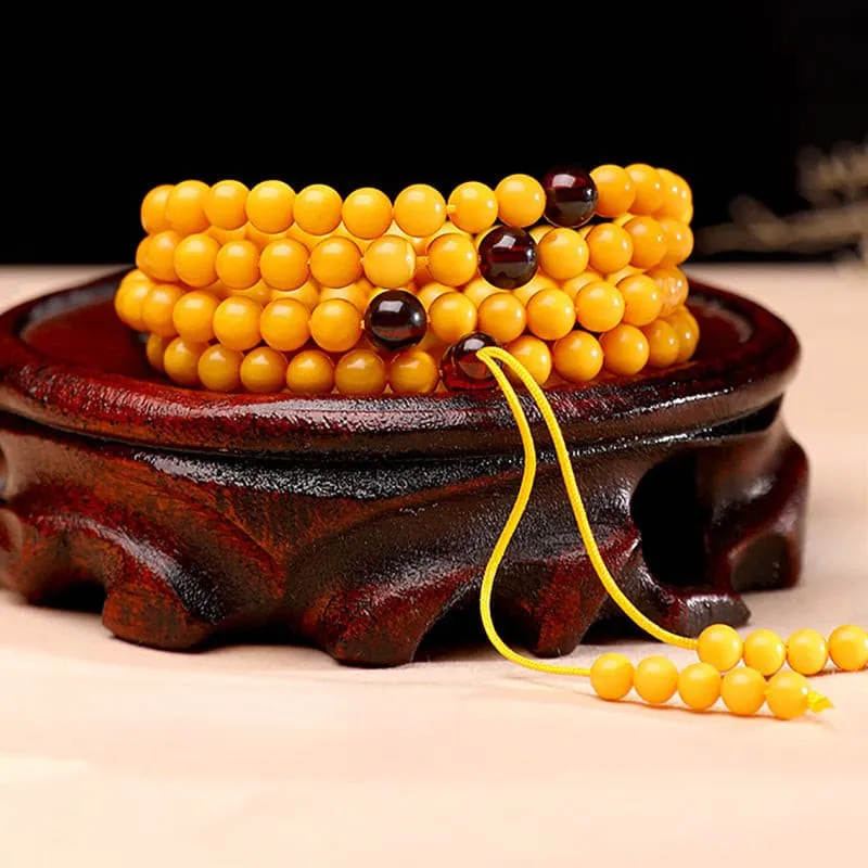 Stacked Bracelets