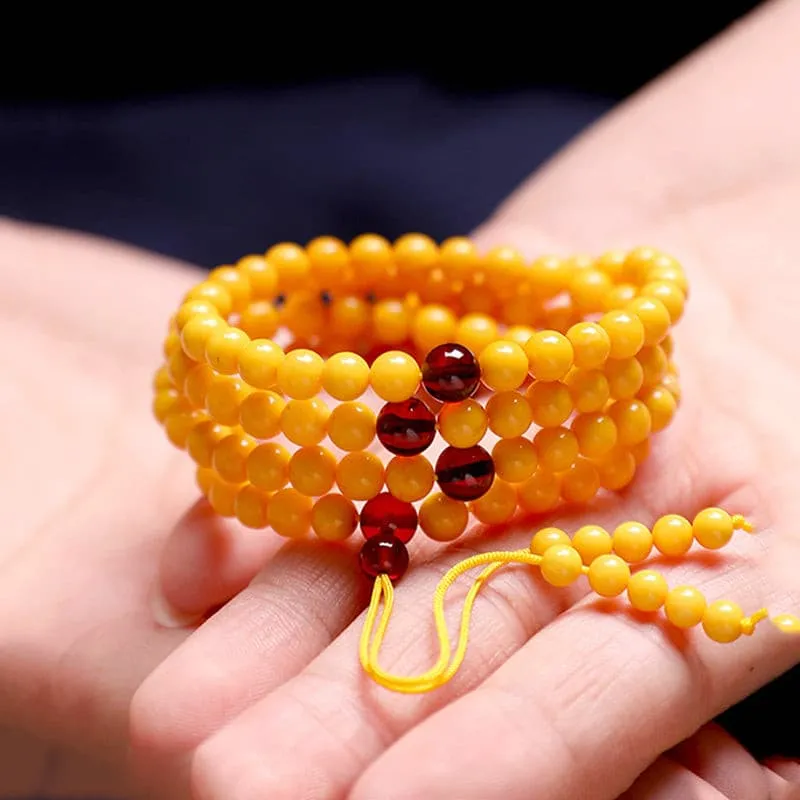 Stacked Bracelets