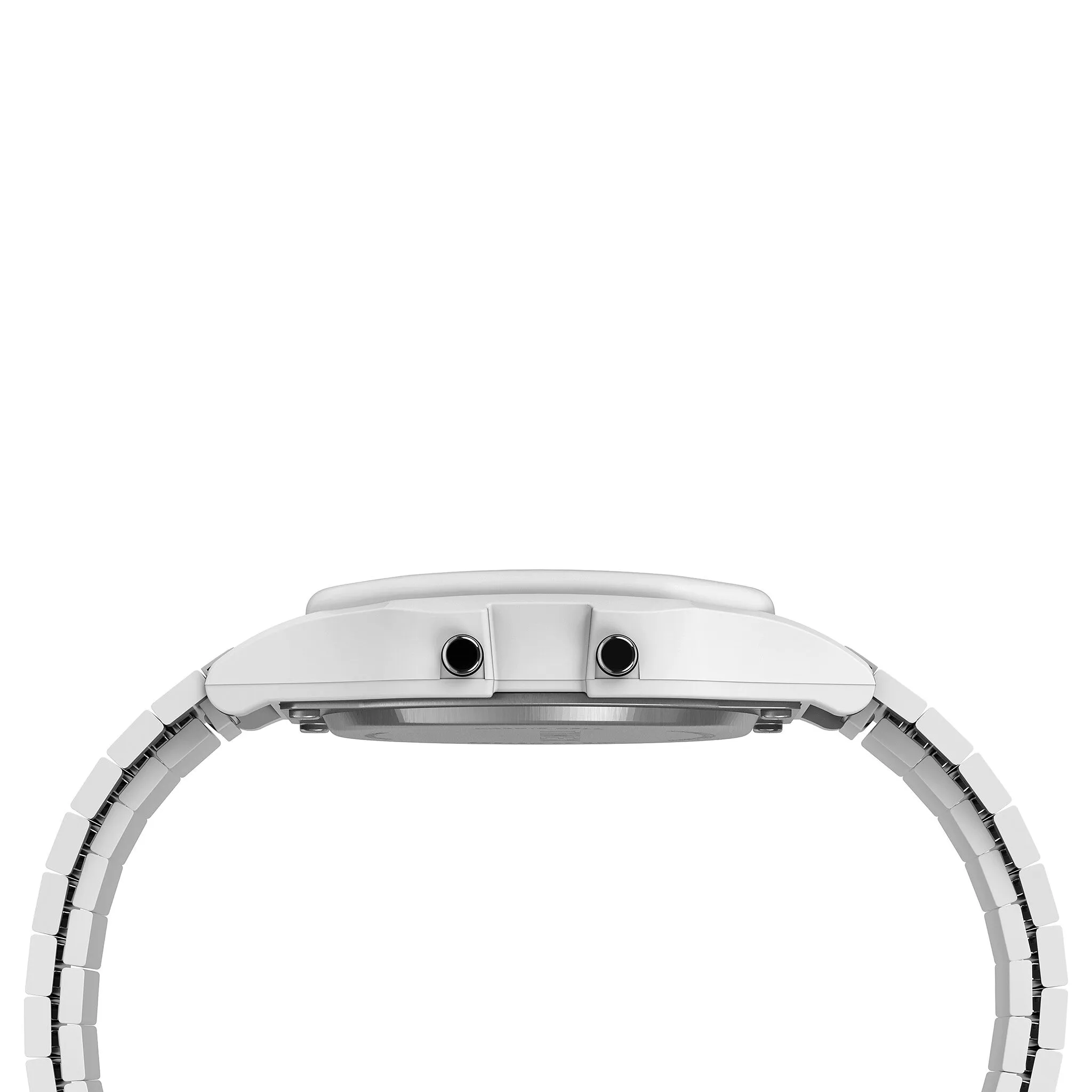 Timex Resin Digital Unisex's Watch TW2U93700