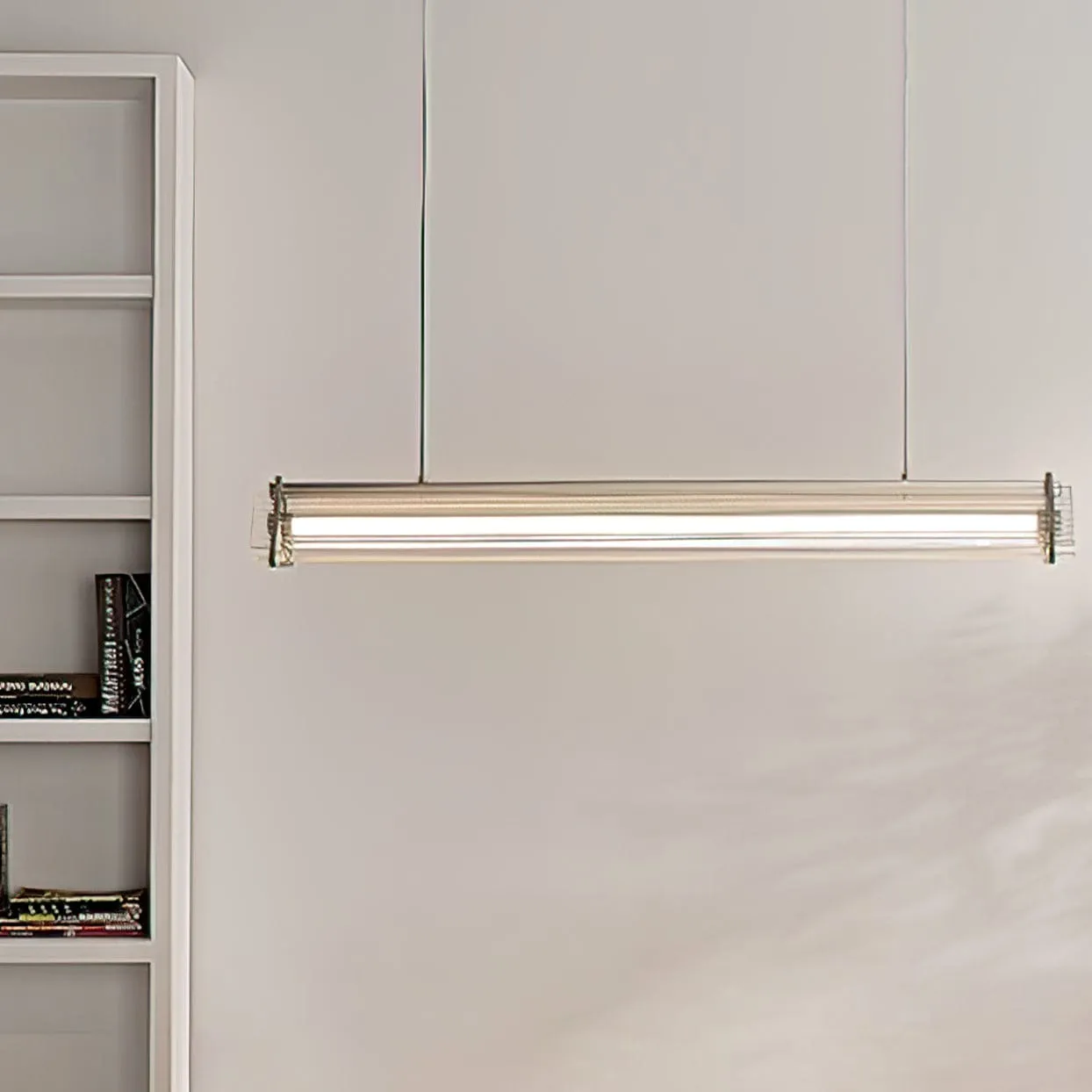 Valise Pendant Light