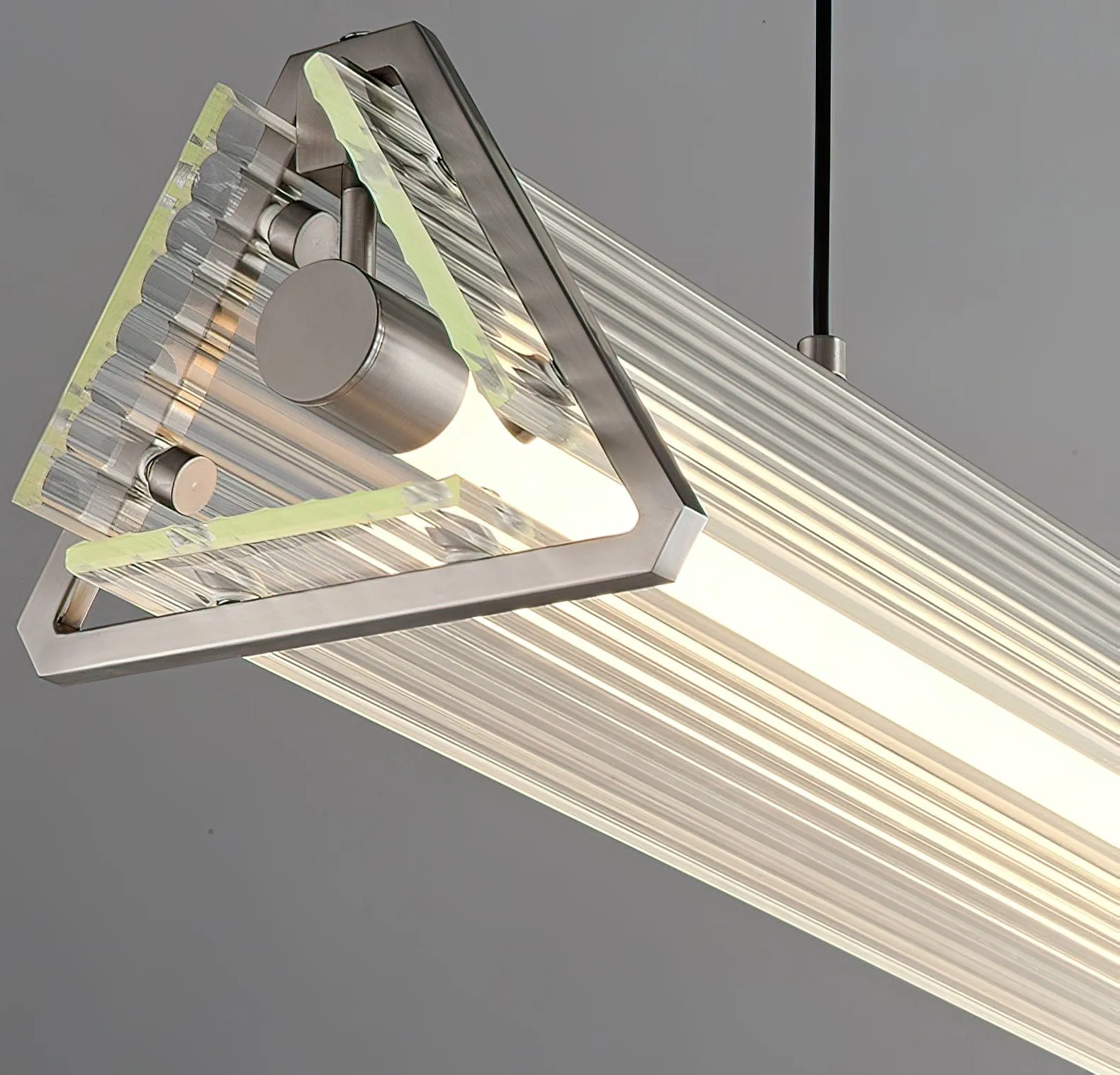 Valise Pendant Light