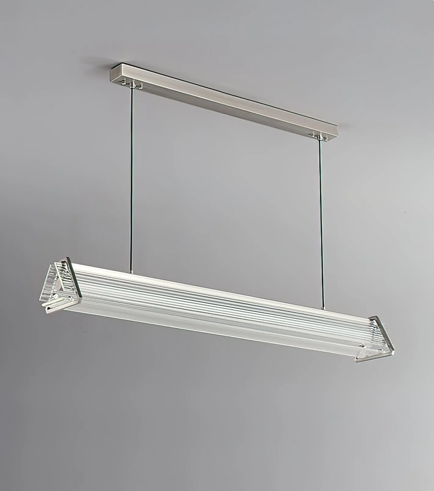 Valise Pendant Light