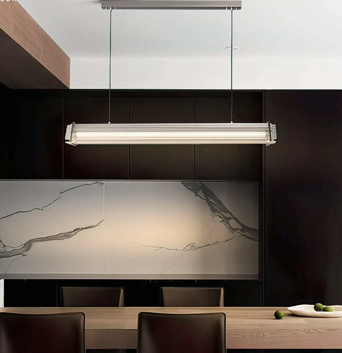 Valise Pendant Light