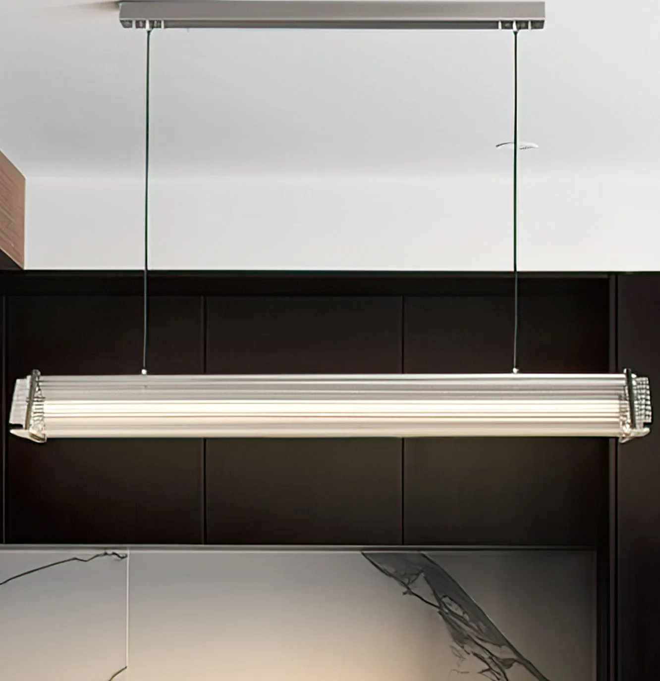 Valise Pendant Light