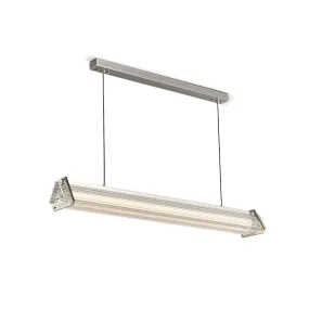 Valise Pendant Light